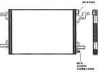 AUTO AIR GLOUCESTER 16-1207 Condenser, air conditioning